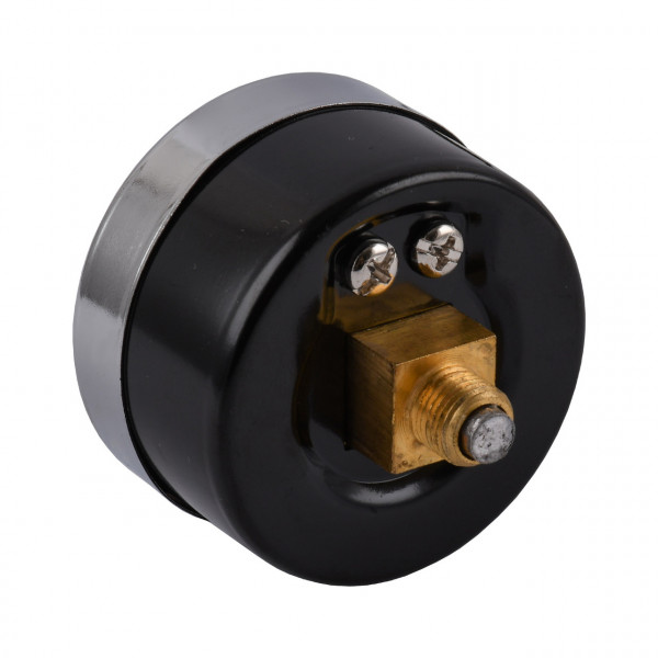 Термоманометр аксіальний SOLOMON V1245 S М10х1 (000029775)