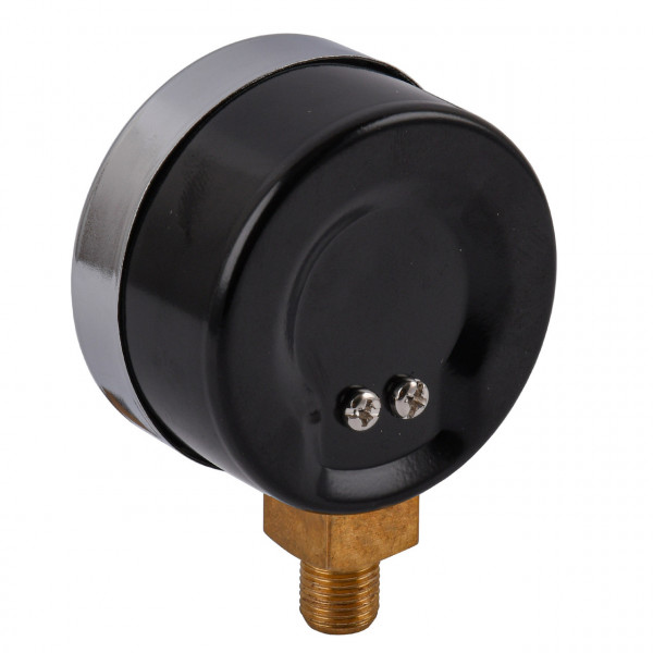 Термоманометр радіальний SOLOMON V1244 S М10х1 (000029773)