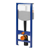 СИСТЕМА ИНСТАЛЯЦИИ SYSTEM 50 QUICK FIX МЕХАНИЧЕСКАЯ (000030716)