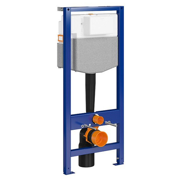 СИСТЕМА ИНСТАЛЯЦИИ SYSTEM 50 QUICK FIX МЕХАНИЧЕСКАЯ (000030716)