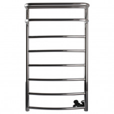 Полотенцесушитель UNIO Op EU 900-500-8 Оливия с полкой электро (000030466)