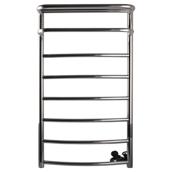 Рушникосушарка UNIO Op EU 900-500-8 Олівія з полицею електро (000030466)