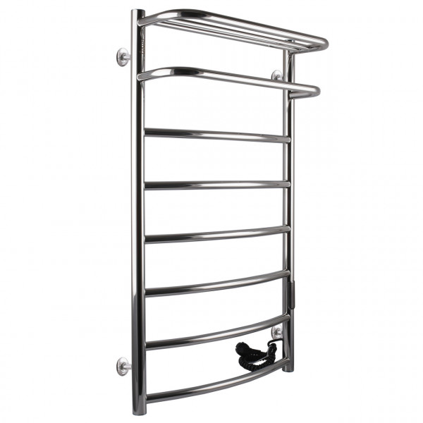 Рушникосушарка UNIO Op EU 900-500-8 Олівія з полицею електро (000030466)