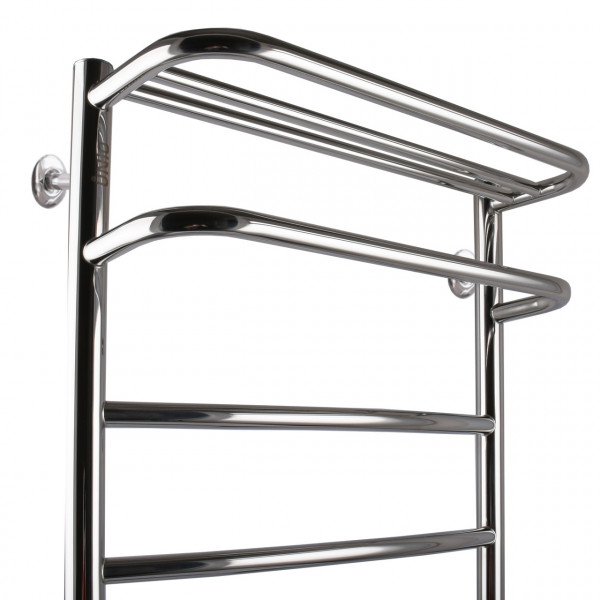 Рушникосушарка UNIO Op EU 900-500-8 Олівія з полицею електро (000030466)