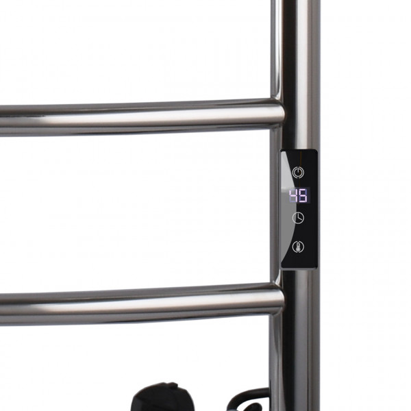 Рушникосушарка UNIO Op EU 900-500-8 Олівія з полицею електро (000030466)