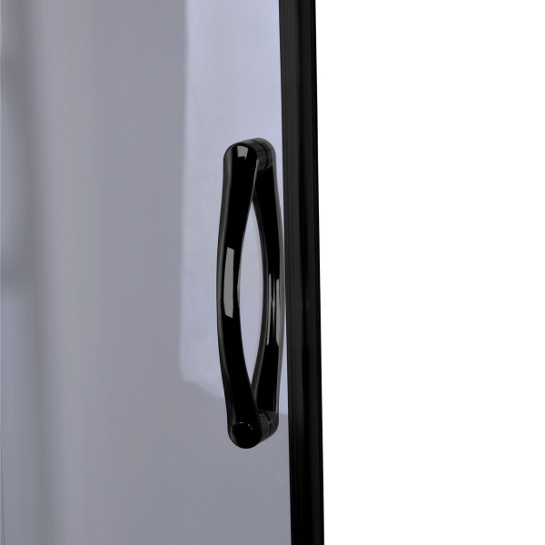 Душевая кабина полукруглая WARTA H90GB BRAVO (2уп.) (000029122)