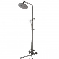 Душевая система Globus Lux DUKAT SD4-SH-208 (000030792)