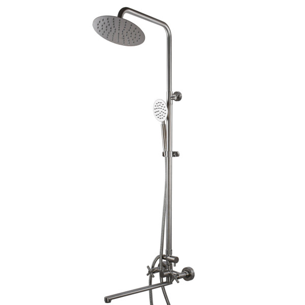 Душевая система Globus Lux DUKAT SD4-SH-208 (000030792)