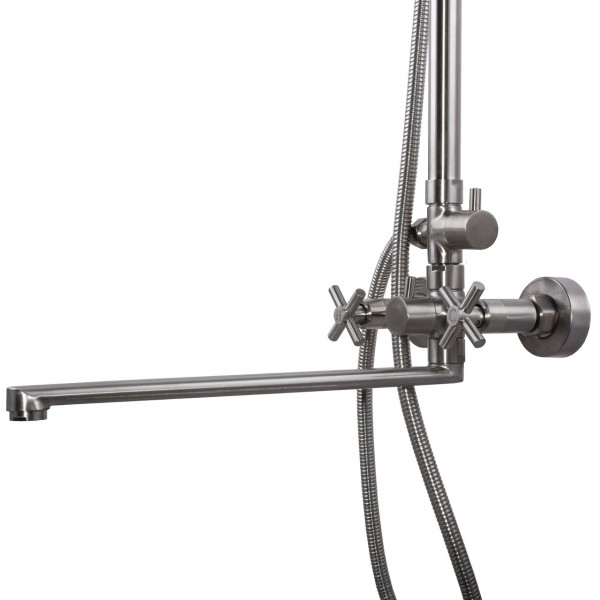 Душевая система Globus Lux DUKAT SD4-SH-208 (000030792)