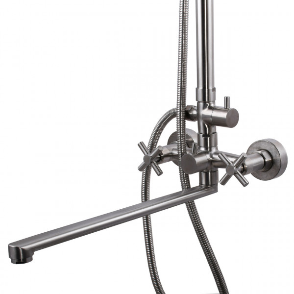 Душевая система Globus Lux DUKAT SD4-SH-208 (000030792)