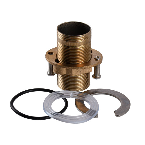 Смеситель для кухни Globus Lux LAZER Pro GLPR-203SM-GP (000028923)