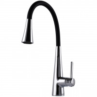 Змішувач для кухні Globus Lux LAZER Pro GLPR-203SM-00 (000028920)