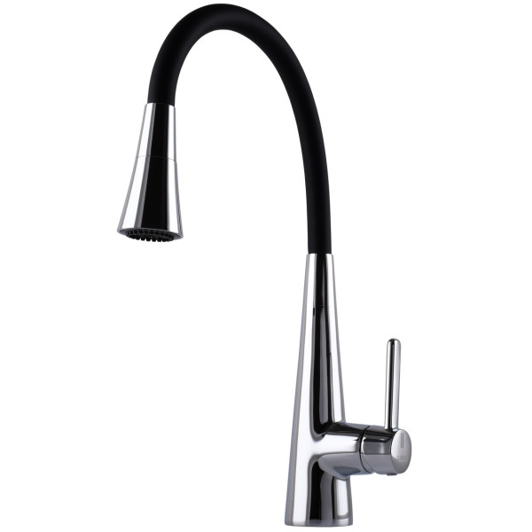 Смеситель для кухни Globus Lux LAZER Pro GLPR-203SM-00 (000028920)