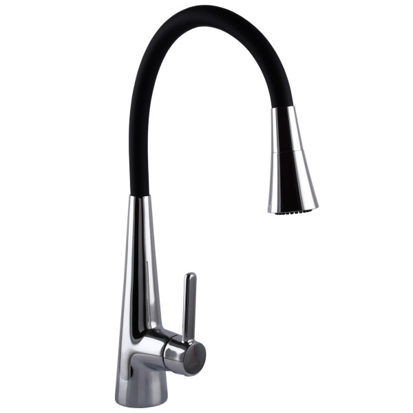 Смеситель для кухни Globus Lux LAZER Pro GLPR-203SM-00 (000028920)