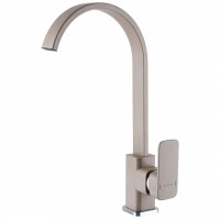 Змішувач для кухні Globus Lux Milano GLM-203L-FRANKE (000014943)