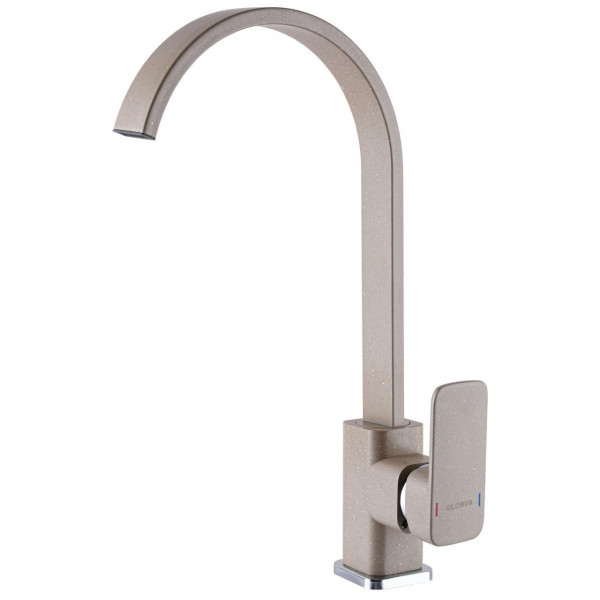 Змішувач для кухні Globus Lux Milano GLM-203L-FRANKE (000014943)