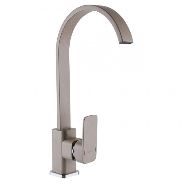 Змішувач для кухні Globus Lux Milano GLM-203L-FRANKE (000014943)