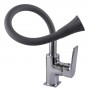 Смеситель для кухни Globus Lux BONN GLB-0203SA-G03 (000028499)
