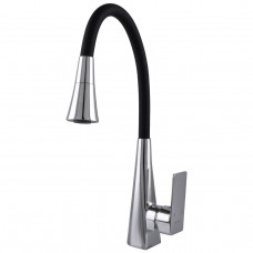 Смеситель для кухни Globus Lux NIAGARA GLN-0203SM-00 (000029877)