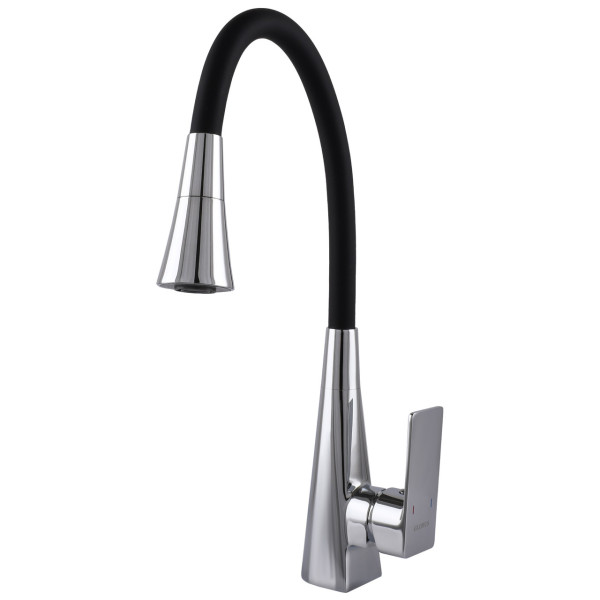 Смеситель для кухни Globus Lux NIAGARA GLN-0203SM-00 (000029877)