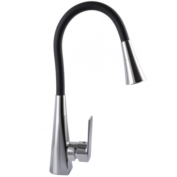 Смеситель для кухни Globus Lux NIAGARA GLN-0203SM-00 (000029877)