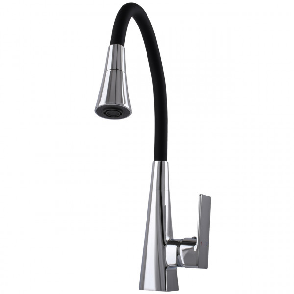 Смеситель для кухни Globus Lux NIAGARA GLN-0203SM-00 (000029877)