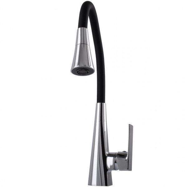 Смеситель для кухни Globus Lux NIAGARA GLN-0203SM-00 (000029877)