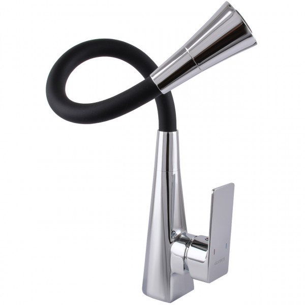 Смеситель для кухни Globus Lux NIAGARA GLN-0203SM-00 (000029877)