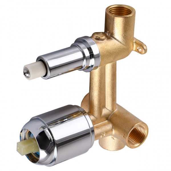 Смеситель для ванны встроенный TOPAZ LOFT TLF 32202-H39-C (000028882)