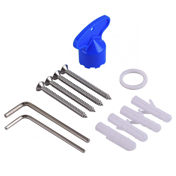 Смеситель для ванны встроенный TOPAZ LOFT TLF 32202-H39-C (000028882)