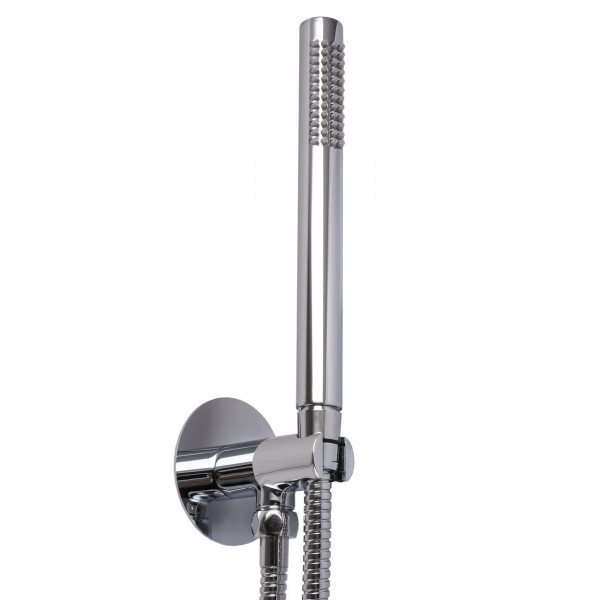 Смеситель для ванны встроенный TOPAZ LOFT TLF 32202-H39-C (000028882)