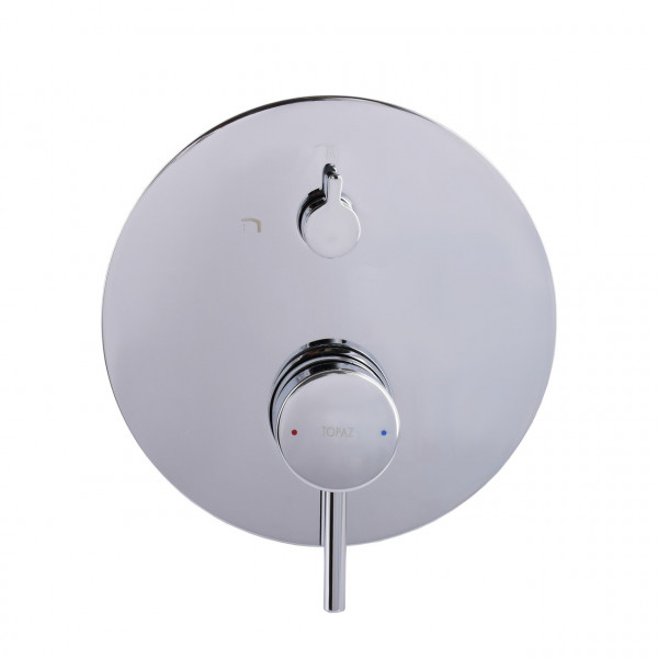 Смеситель для ванны встроенный TOPAZ LOFT TLF 32202-H39-C (000028882)