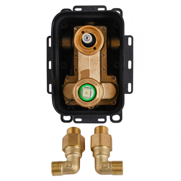 Смеситель для душа встроенный TOPAZ LOFT TLF 32115-H39-C (000028885)