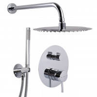 Смеситель для душа встроенный TOPAZ LOFT TLF 32205-H39 (000028883)