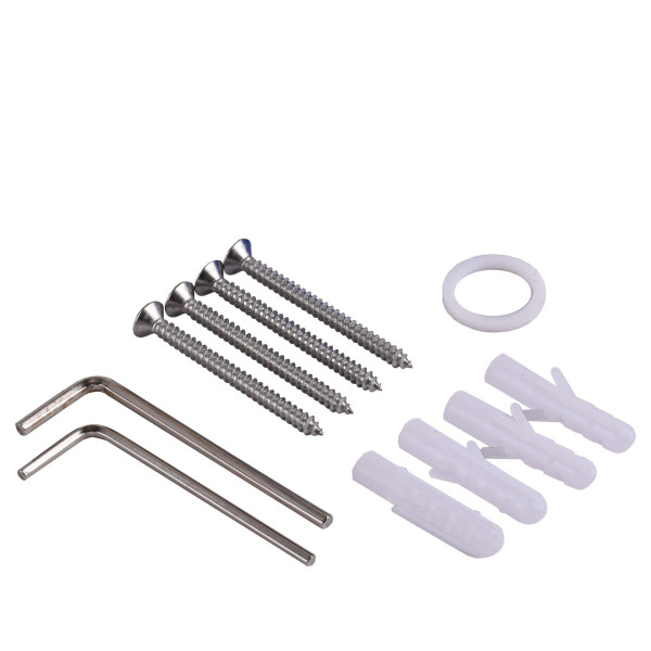 Змішувач для душу вбудований TOPAZ LOFT TLF 32205-H39 (000028883)