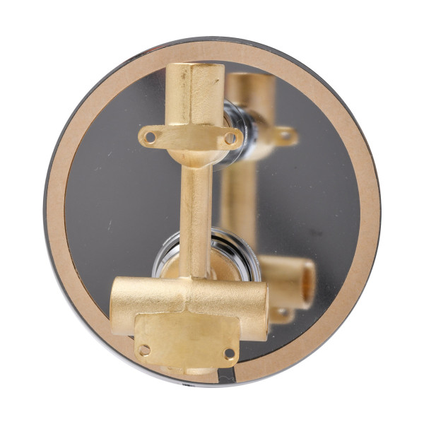 Змішувач для душу вбудований TOPAZ LOFT TLF 32205-H39 (000028883)