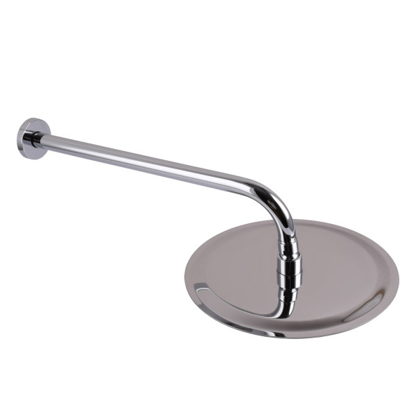 Змішувач для душу вбудований TOPAZ LOFT TLF 32205-H39 (000028883)