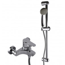 Смеситель для ванной TRES BM-TRES 117170-DS143835 (000030353)