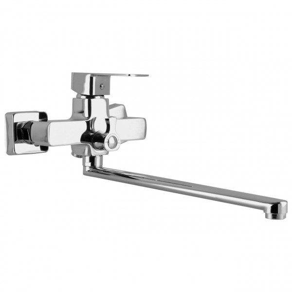 Змішувач для ванни DOMINO MALIBU DMM-208 (000013700)