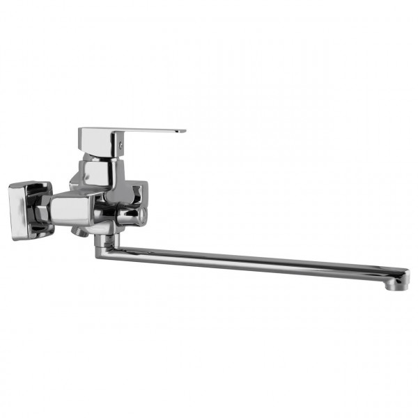 Змішувач для ванни DOMINO MALIBU DMM-208 (000013700)