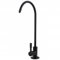 Кран для зворотнього осмосу Globus Lux Lazer GLLR-55M-BB (000029886)