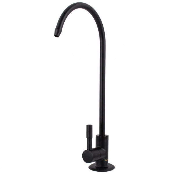 Кран для обратного осмоса Globus Lux Lazer GLLR-55M-BB (000029886)