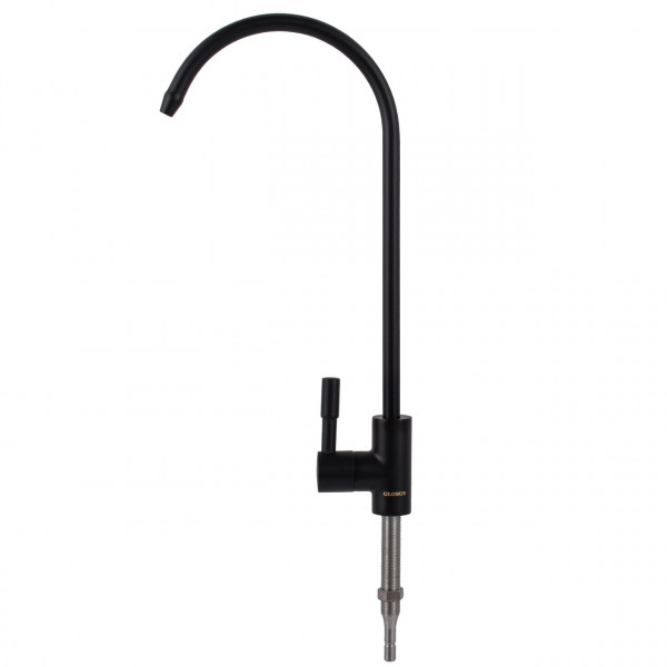 Кран для обратного осмоса Globus Lux Lazer GLLR-55M-BB (000029886)