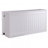 Радіатор сталевий панельний KALITE 33 низ/справа 300x600 (без INNER) (000022650)