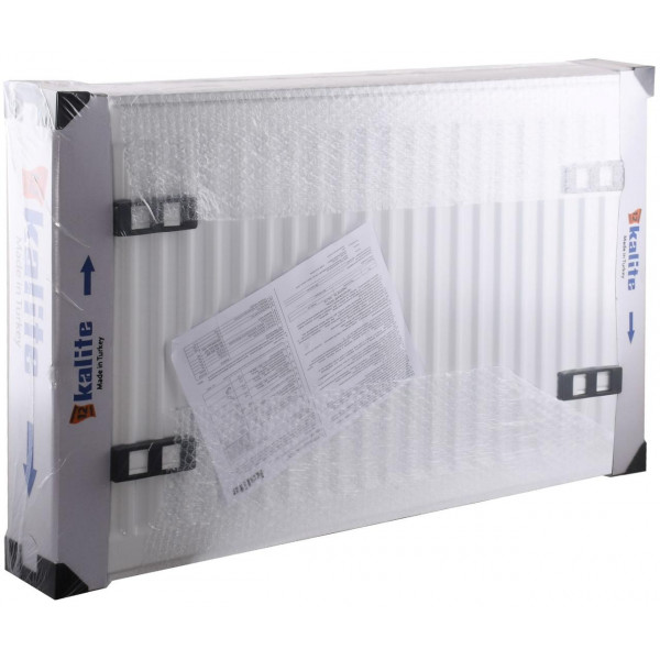Радіатор сталевий панельний KALITE 22 низ/справа 500x800 (без OUTER) (000030724)