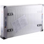 Радіатор сталевий панельний KALITE 22 низ/справа 500x800 (без OUTER) (000030724)