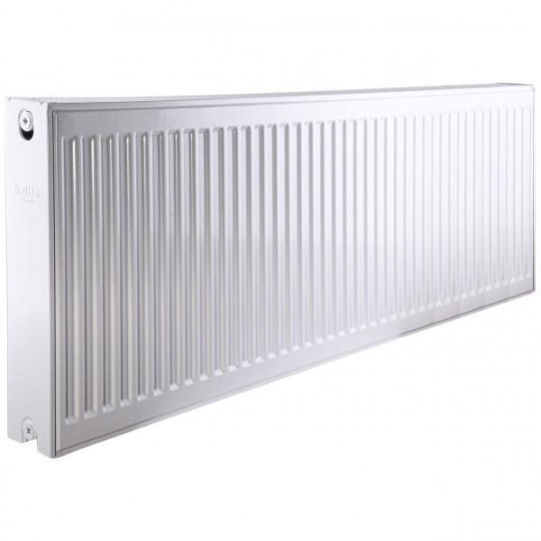 Радіатор сталевий панельний KALITE 22 низ/справа 500х1400 (без OUTER) (000030727)