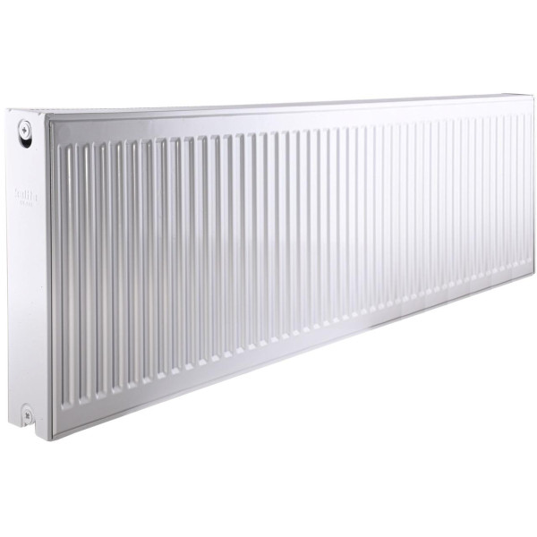 Радіатор сталевий панельний KALITE 22 низ/справа 500х1600 (без OUTER) (000030728)