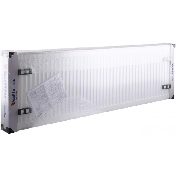 Радіатор сталевий панельний KALITE 22 низ/справа 500х1600 (без OUTER) (000030728)