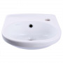 Умивальник -35 (Дніпрокераміка) (000014701)